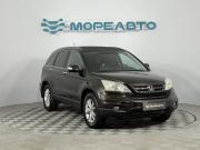 Honda CR-V III Рестайлинг Калининград  - изображение 23