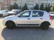 Renault Sandero I Йошкар-Ола  - изображение 32