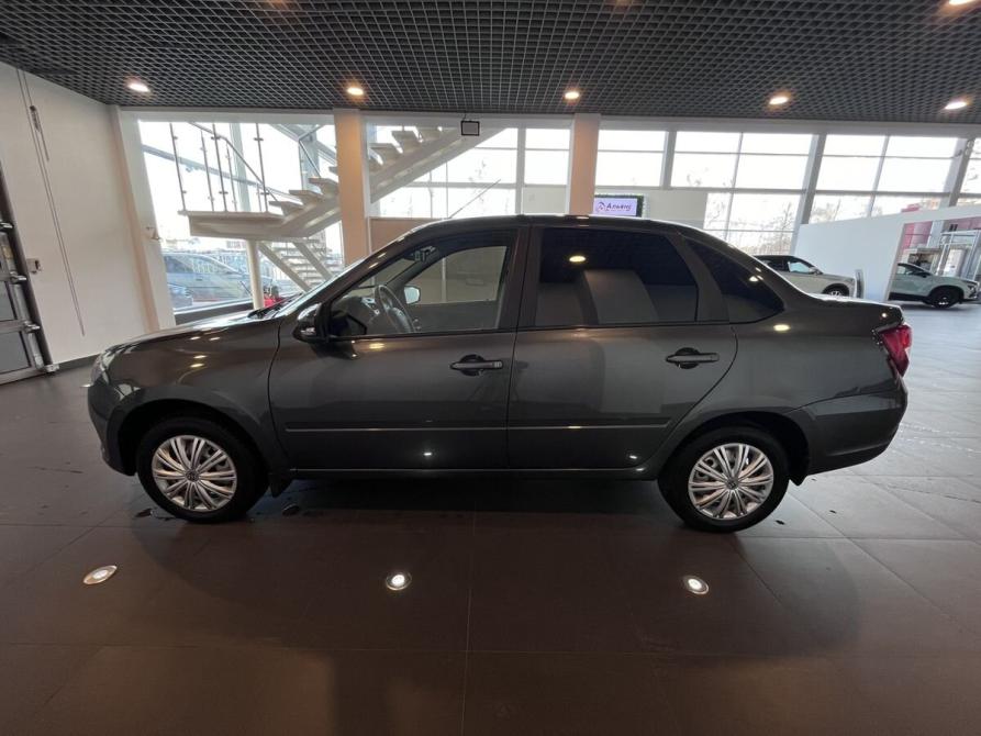 Lada (ВАЗ) Granta I Рестайлинг Чебоксары  - изображение 6