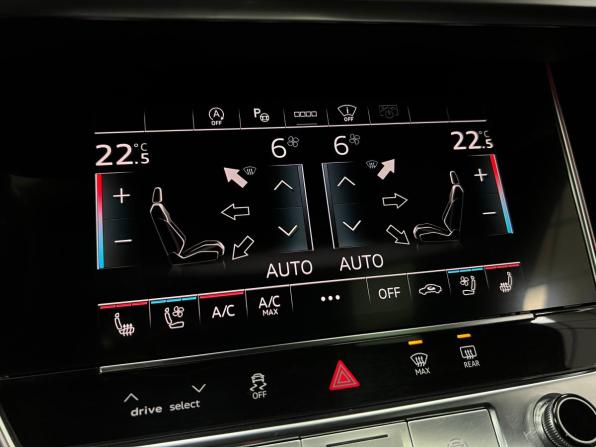 Audi A6 V (C8) с пробегом 2021 года, цена 4 150 000 рублей, 97794 км, седан, Автокод Объявления
