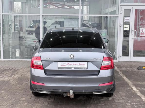 Skoda Octavia III (A7) с пробегом 2017 года, цена 1 299 000 рублей, 168000 км, лифтбек, Автокод Объявления