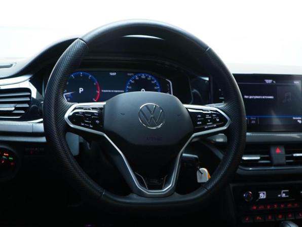 Volkswagen Polo VI с пробегом 2021 года, цена 1 897 444 рубля, 52206 км, лифтбек, Автокод Объявления
