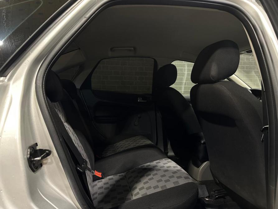 Ford Focus II Рестайлинг Челябинск  - изображение 9