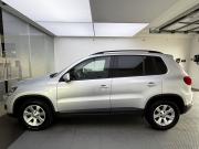 Volkswagen Tiguan I Рестайлинг Уфа  - изображение 26