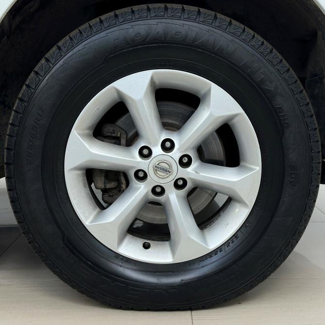 Nissan Pathfinder III Рестайлинг Москва  - изображение 19