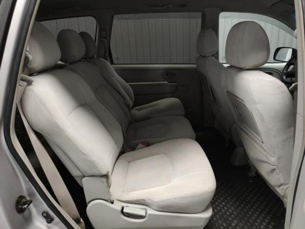 Hyundai Trajet I Рестайлинг с пробегом 2006 года, цена 595 000 рублей, 153565 км, минивэн, Автокод Объявления