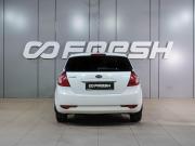 Kia Ceed I Рестайлинг Воронеж  - изображение 21