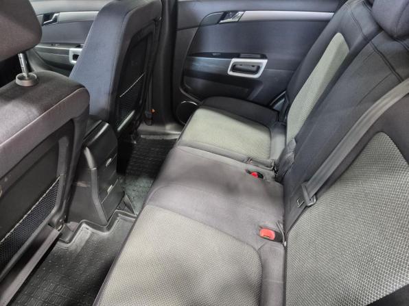 Opel Antara I с пробегом 2007 года, цена 843 000 рублей, 149000 км, внедорожник, Автокод Объявления