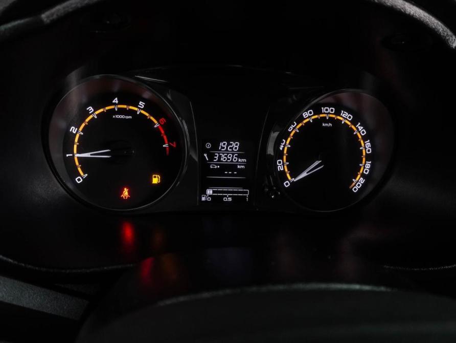 Lada (ВАЗ) Granta I Рестайлинг Воронеж  - изображение 14