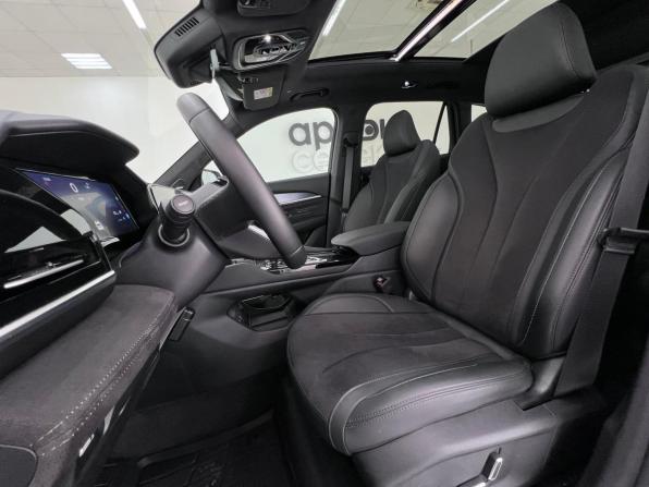 Geely Monjaro I с пробегом 2024 года, цена 3 650 000 рублей, 15310 км, внедорожник, Автокод Объявления