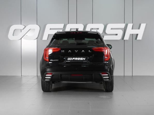 Haval Jolion I Рестайлинг с пробегом 2024 года, цена 2 049 000 рублей, 16851 км, внедорожник, Автокод Объявления