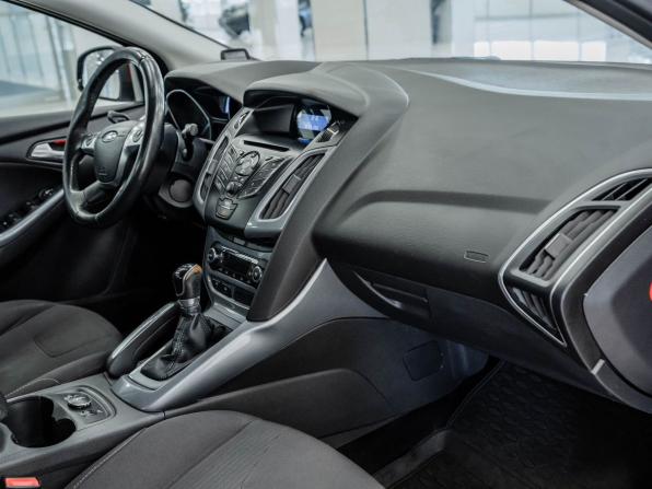 Ford Focus III с пробегом 2011 года, цена 717 000 рублей, 123672 км, седан, Автокод Объявления