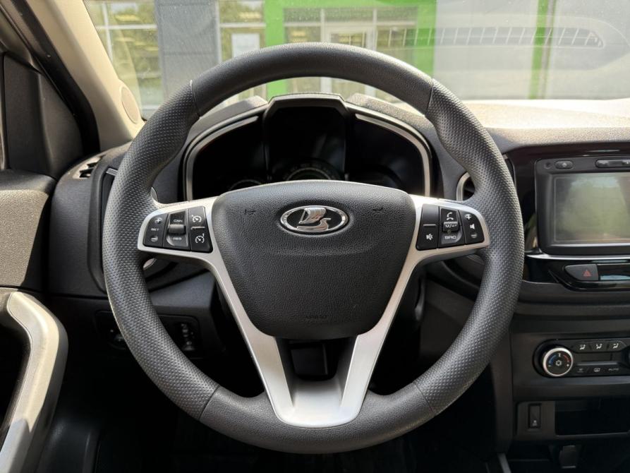 Lada (ВАЗ) XRAY I Ярославль  - изображение 13