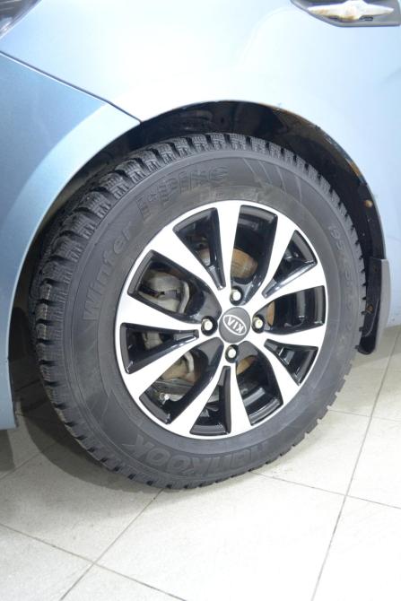 Kia Rio III Сургут  - изображение 4