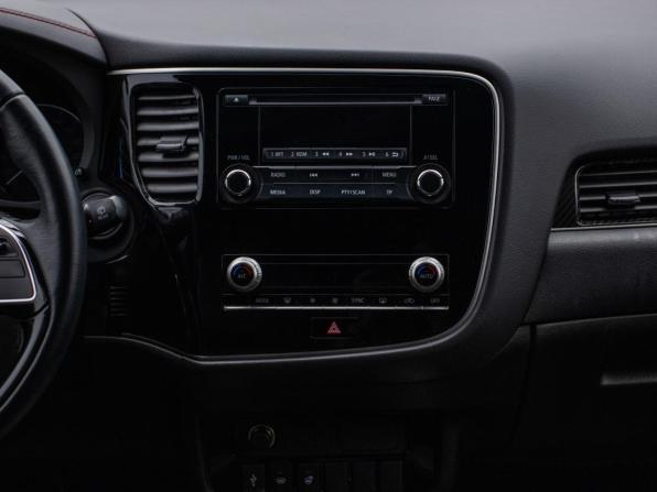 Mitsubishi Outlander III Рестайлинг 3 с пробегом 2021 года, цена 2 590 000 рублей, 68102 км, внедорожник, Автокод Объявления