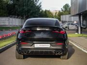 Mercedes-Benz GLC Coupe AMG II (C254) Санкт-Петербург  - изображение 42