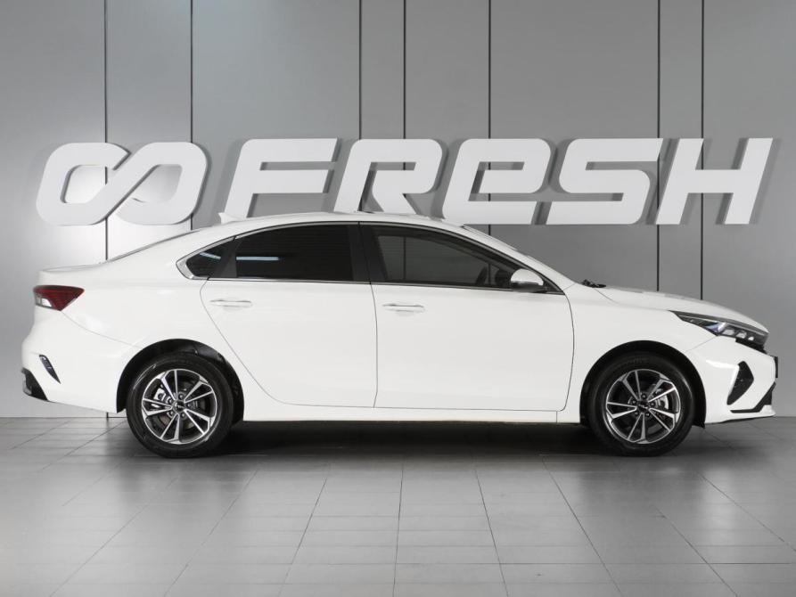 Kia K3 II (China Market) Рестайлинг Минеральные Воды  - изображение 5
