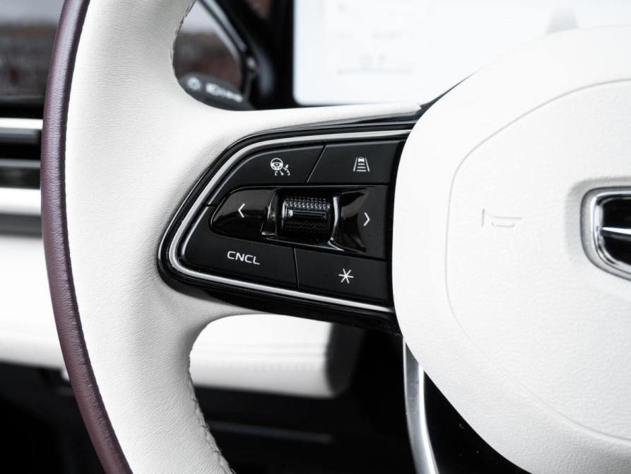 Geely Monjaro I Ставрополь  - изображение 22