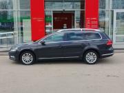 Volkswagen Passat B7 Брянск  - изображение 23