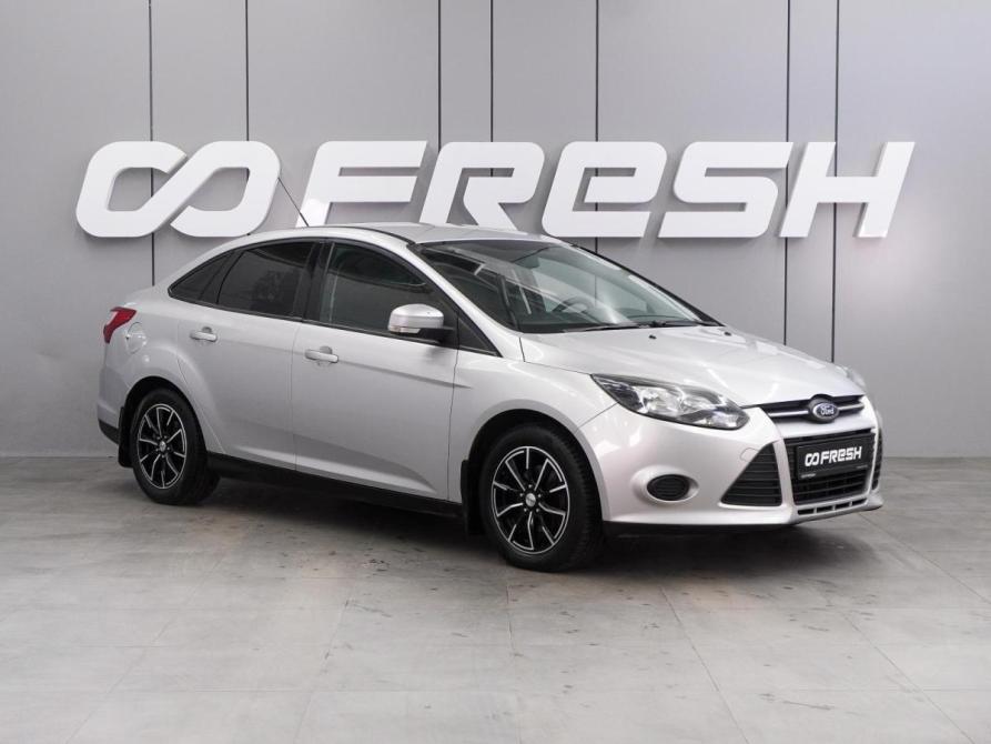 Ford Focus III Воронеж  - изображение 1