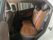 Opel Mokka I Москва  - изображение 36