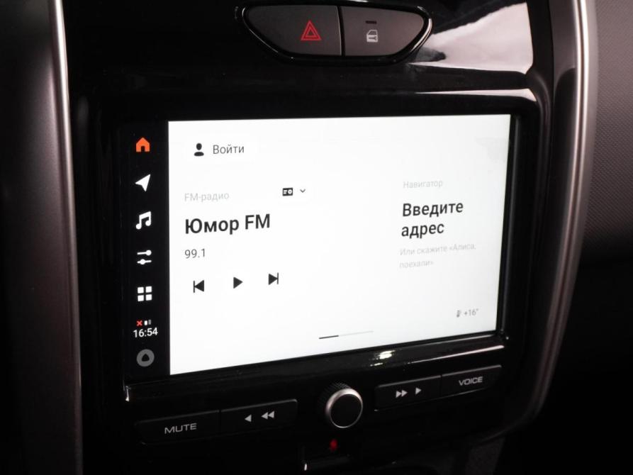 Lada (ВАЗ) Largus I Рестайлинг Воронеж  - изображение 11