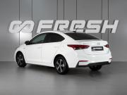 Hyundai Solaris II Минеральные Воды  - изображение 18