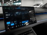 GAC Trumpchi S7 Москва  - изображение 61