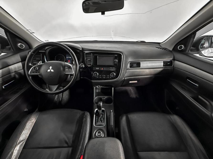 Mitsubishi Outlander III Санкт-Петербург  - изображение 14