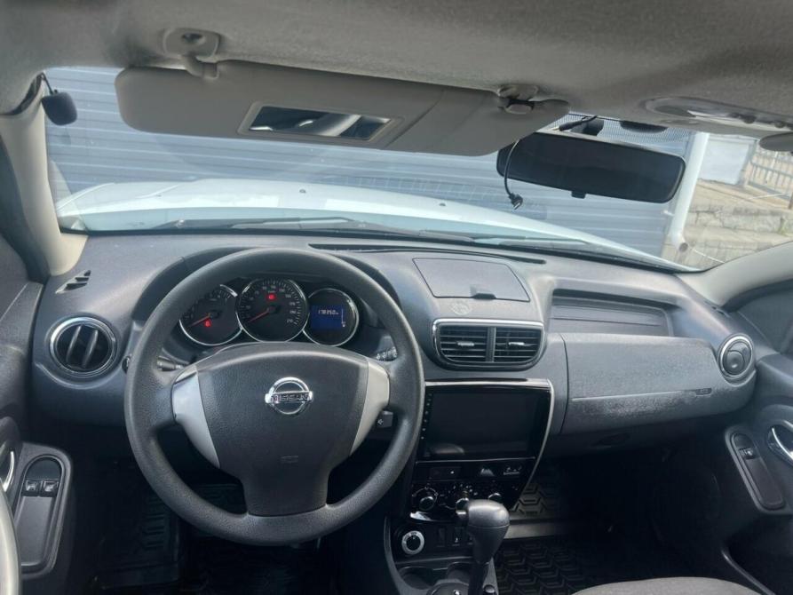 Nissan Terrano III (D10) Магнитогорск  - изображение 5