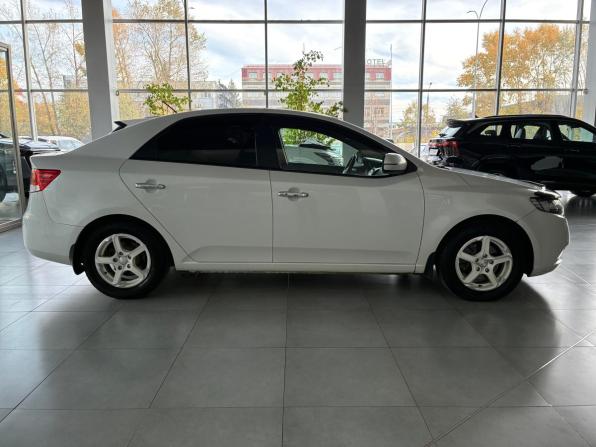 Kia Cerato II с пробегом 2013 года, цена 895 000 рублей, 149649 км, седан, Автокод Объявления