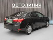 Toyota Corolla XI (E160 E170 E180) Красноярск  - изображение 22
