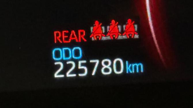 Toyota RAV4 V (XA50) с пробегом 2022 года, цена 2 595 000 рублей, 225775 км, внедорожник, Автокод Объявления