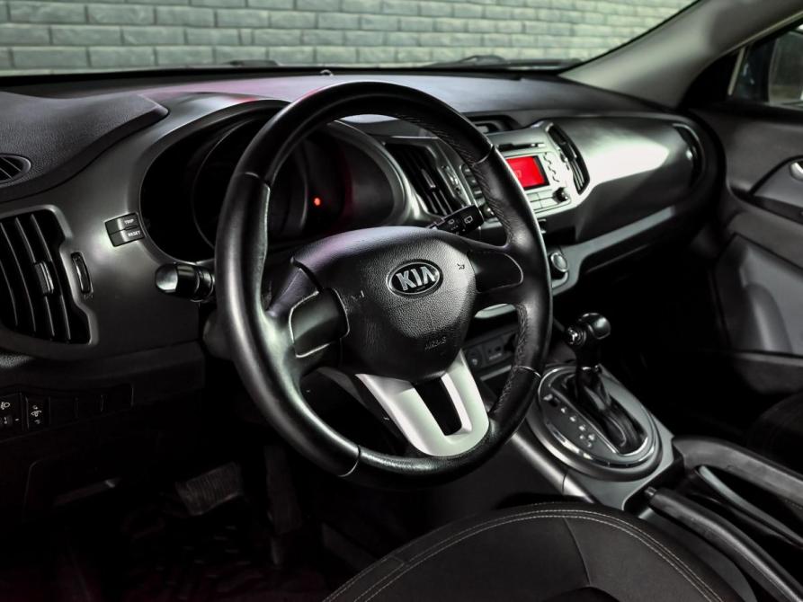 Kia Sportage III Екатеринбург  - изображение 12