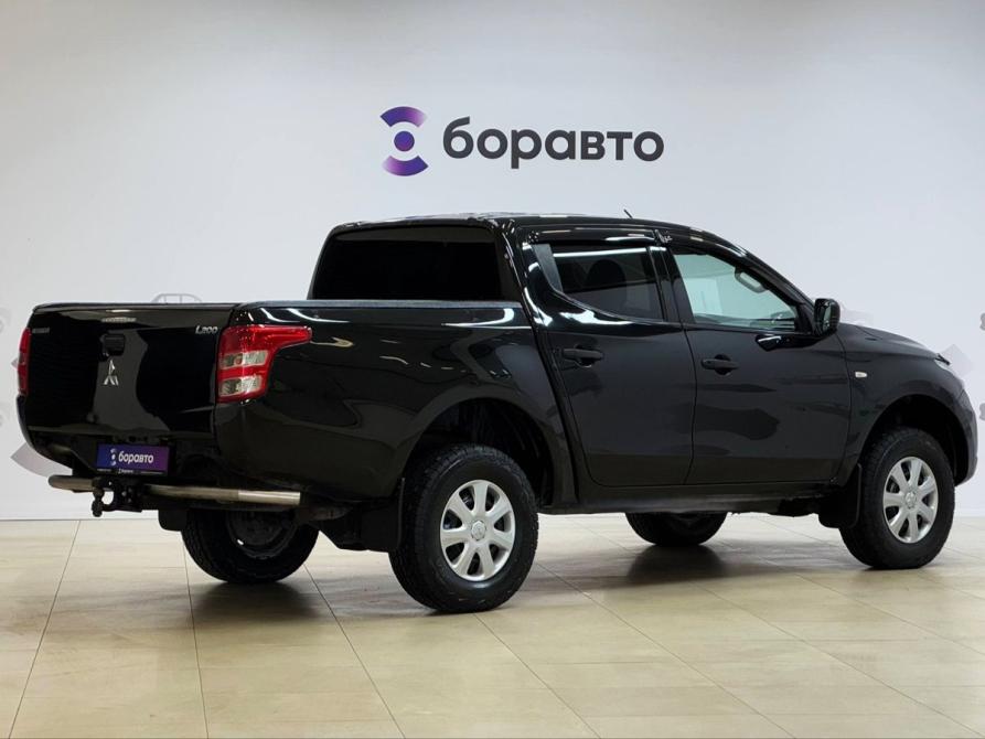 Mitsubishi L200 V Ставрополь  - изображение 3
