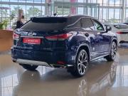 Lexus RX IV Рестайлинг Астрахань  - изображение 25