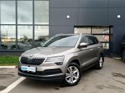Skoda Karoq I Москва  - изображение 28