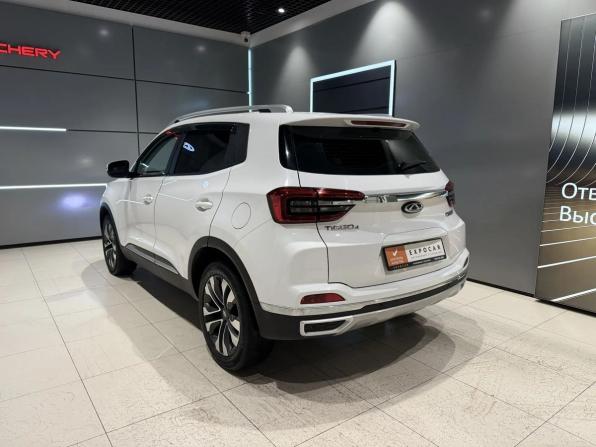 Chery Tiggo 4 I Рестайлинг с пробегом 2020 года, цена 1 305 000 рублей, 85750 км, внедорожник, Автокод Объявления