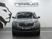 Skoda Karoq I Ростов-на-Дону  - изображение 20
