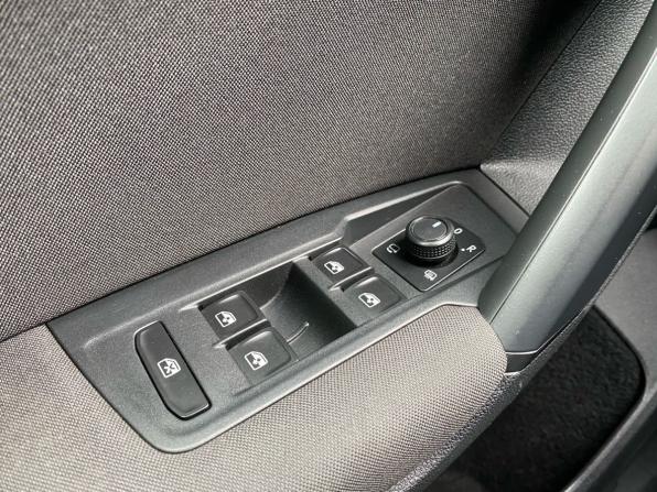 Volkswagen Tiguan II Рестайлинг с пробегом 2020 года, цена 3 099 000 рублей, 123038 км, внедорожник, Автокод Объявления