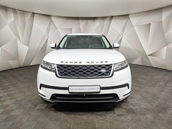 Land Rover Range Rover Velar I с пробегом 2019 года, цена 3 549 000 рублей, 138489 км, внедорожник, Автокод Объявления