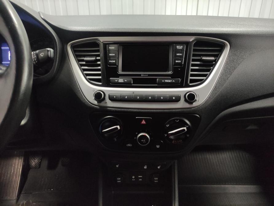 Hyundai Solaris II Пермь  - изображение 12