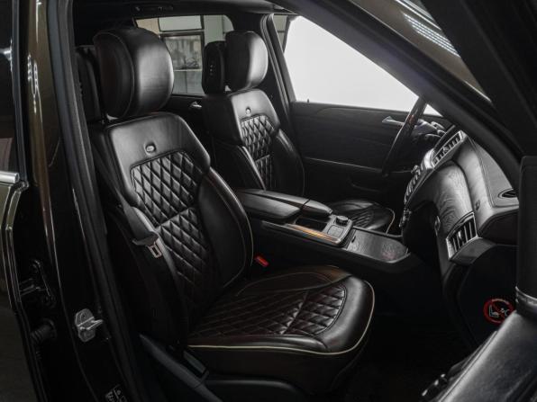 Mercedes-Benz M-Класс III (W166) с пробегом 2014 года, цена 3 189 000 рублей, 172510 км, внедорожник, Автокод Объявления