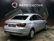 Lada (ВАЗ) Vesta I Рестайлинг (NG) Ставрополь  - изображение 29