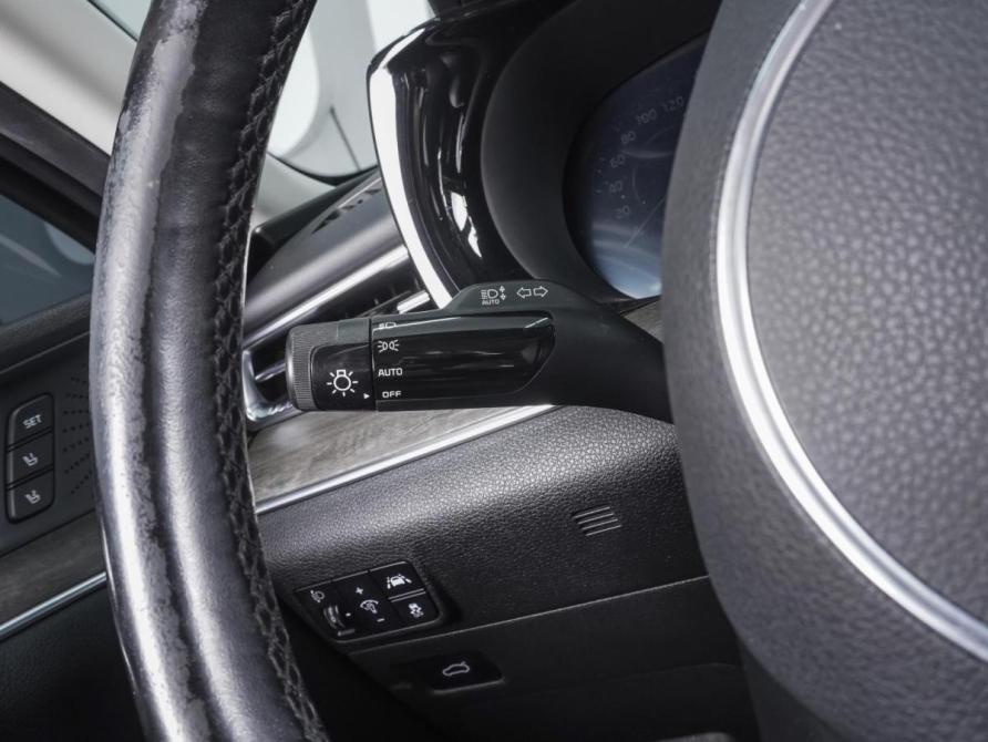 Kia K5 III Ростов-на-Дону  - изображение 22
