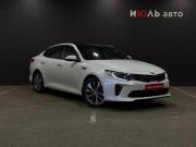 Kia Optima IV Челябинск  - изображение 29