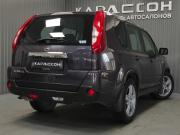 Nissan X-Trail II Рестайлинг Пермь  - изображение 21