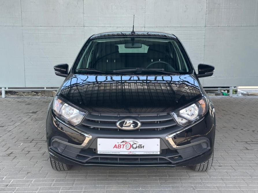 Lada (ВАЗ) Granta I Рестайлинг Тамбов  - изображение 3