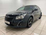 Chevrolet Cruze I Рестайлинг Энгельс  - изображение 38