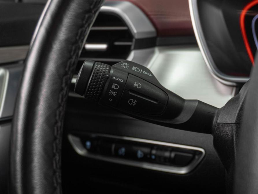 Geely Coolray I Тюмень  - изображение 17